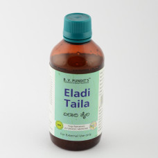 Eladi Taila (200ml) – B.V.Pundit’s